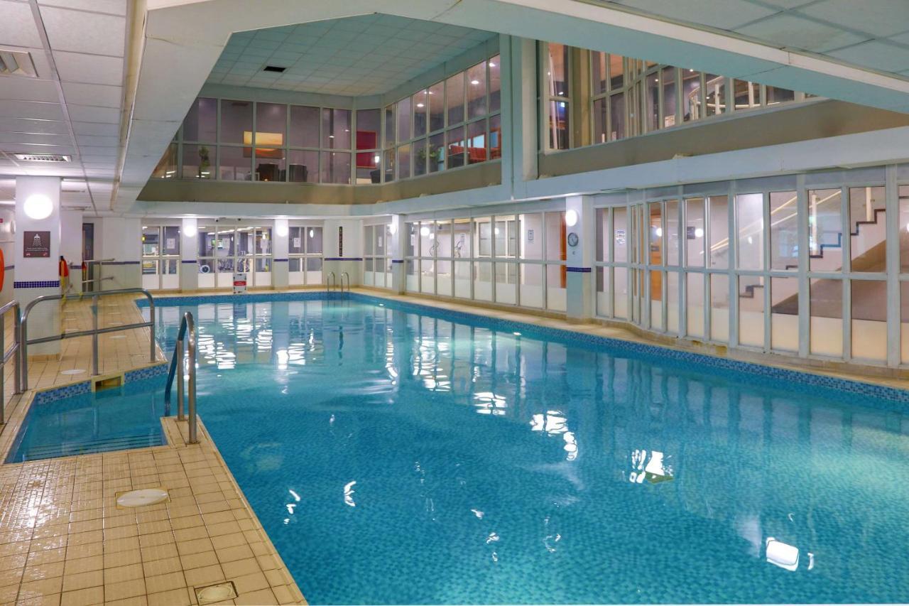Best Western Plus The Quays Hotel שפילד מראה חיצוני תמונה