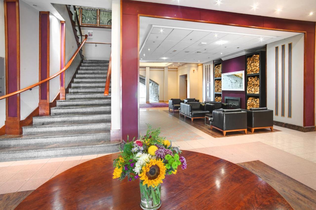 Best Western Plus The Quays Hotel שפילד מראה חיצוני תמונה