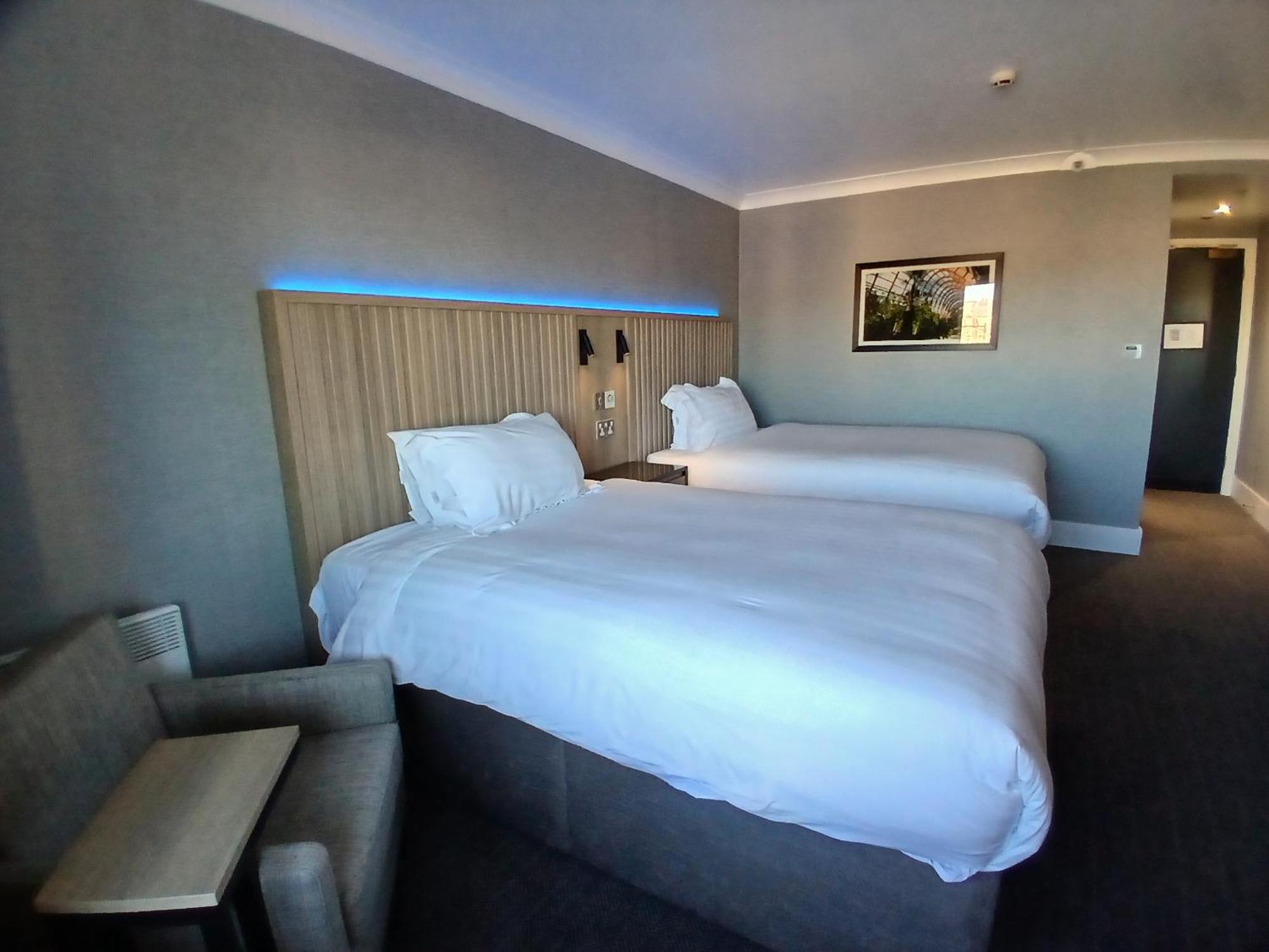 Best Western Plus The Quays Hotel שפילד מראה חיצוני תמונה