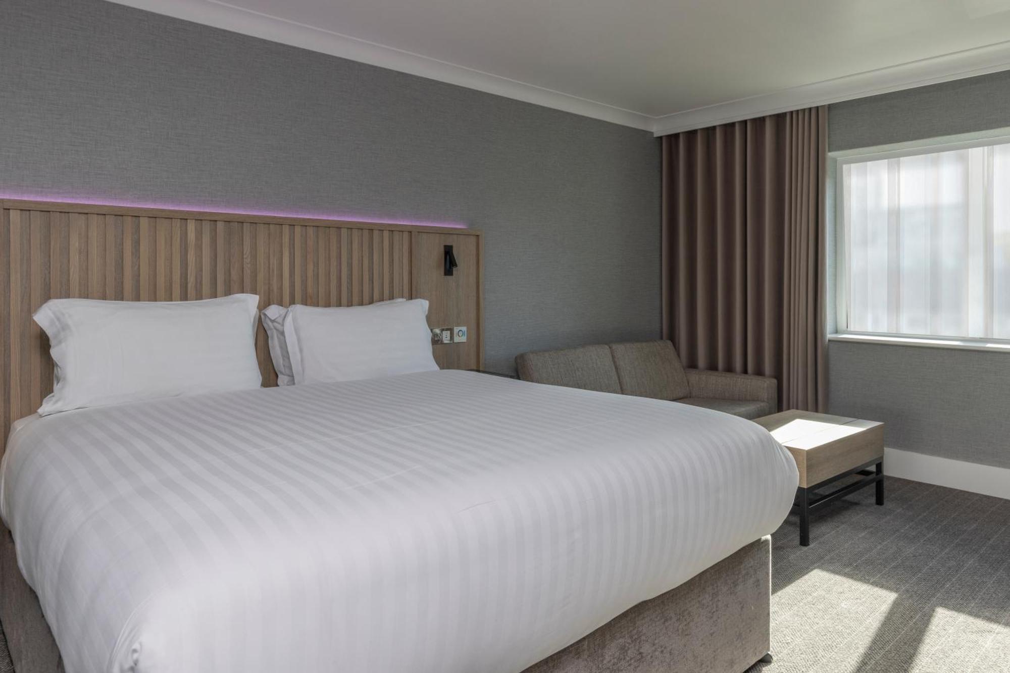 Best Western Plus The Quays Hotel שפילד מראה חיצוני תמונה