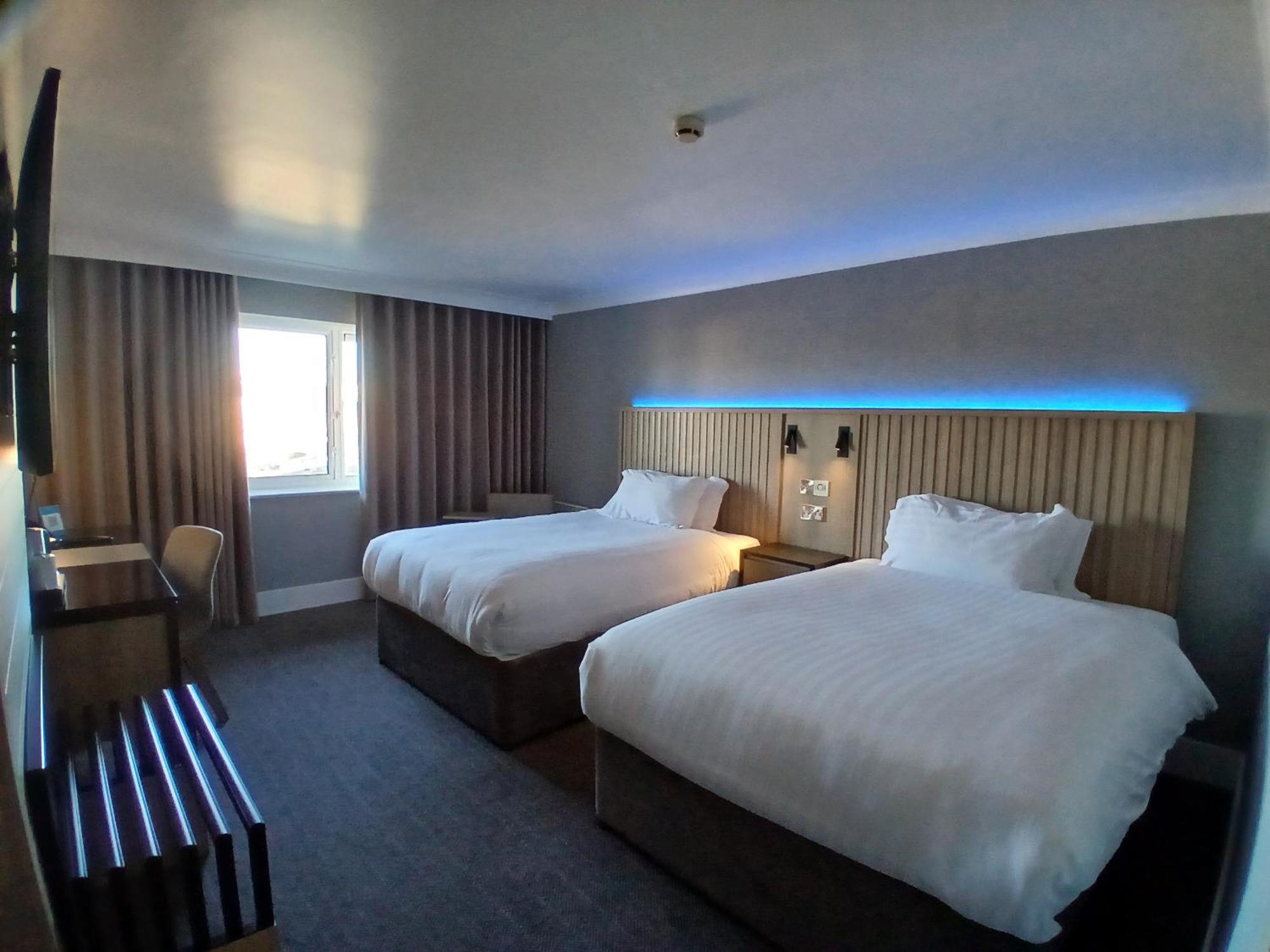 Best Western Plus The Quays Hotel שפילד מראה חיצוני תמונה
