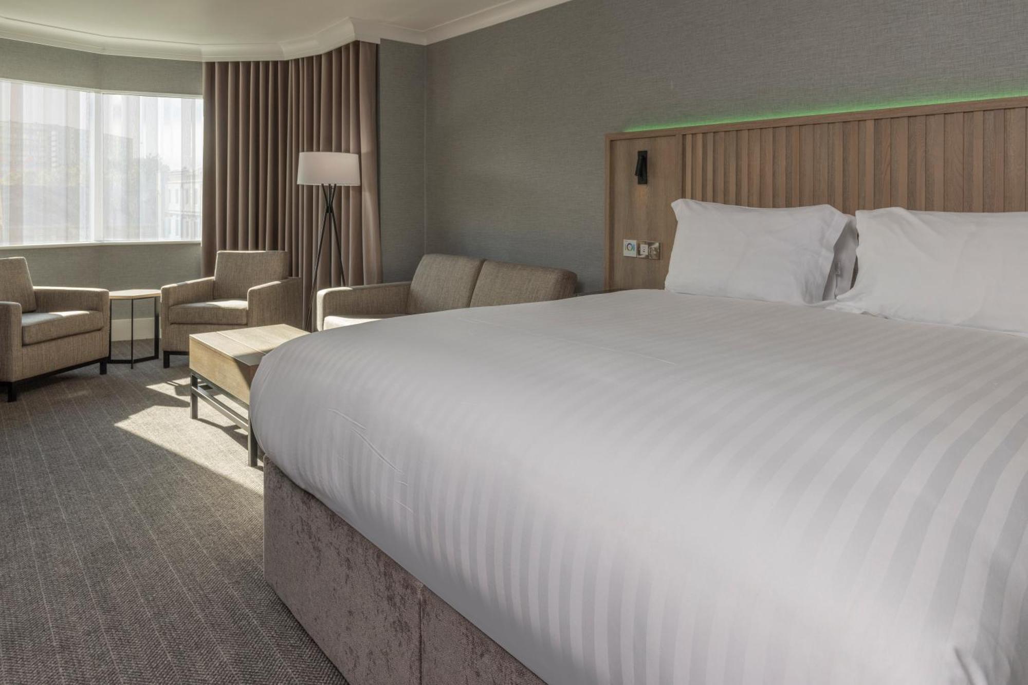 Best Western Plus The Quays Hotel שפילד מראה חיצוני תמונה