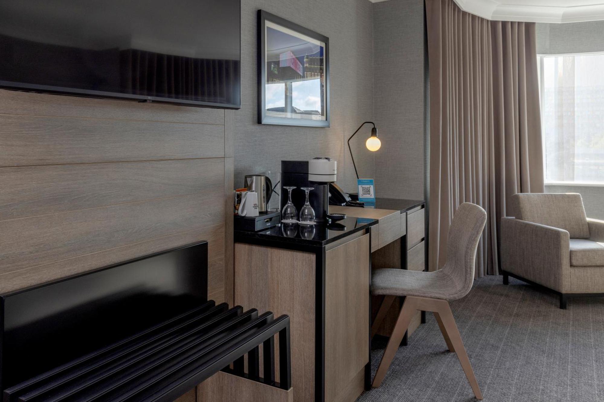 Best Western Plus The Quays Hotel שפילד מראה חיצוני תמונה