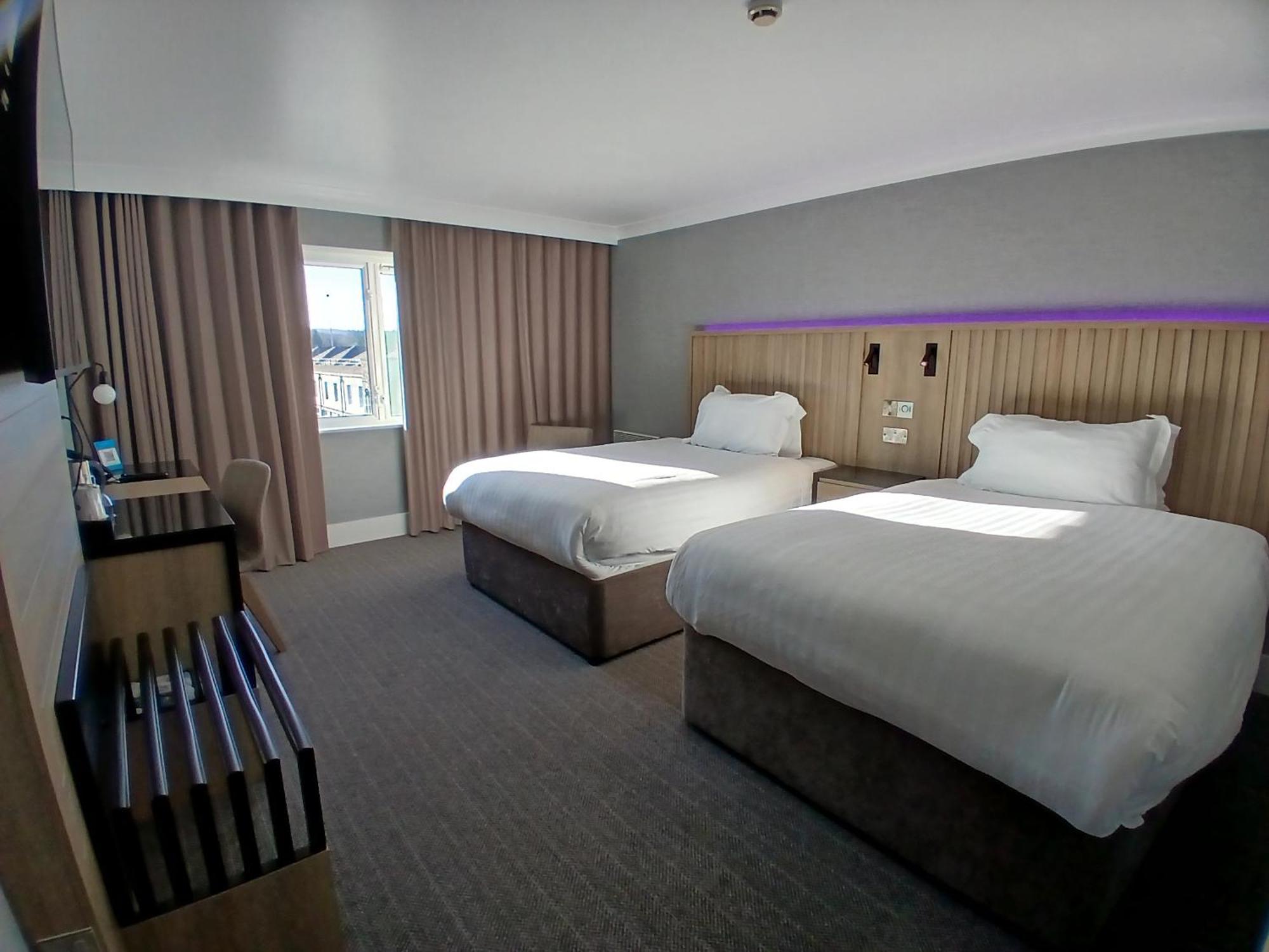 Best Western Plus The Quays Hotel שפילד מראה חיצוני תמונה