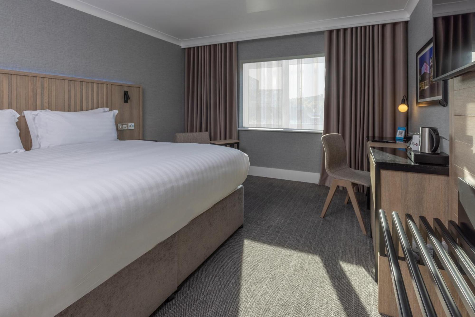 Best Western Plus The Quays Hotel שפילד מראה חיצוני תמונה