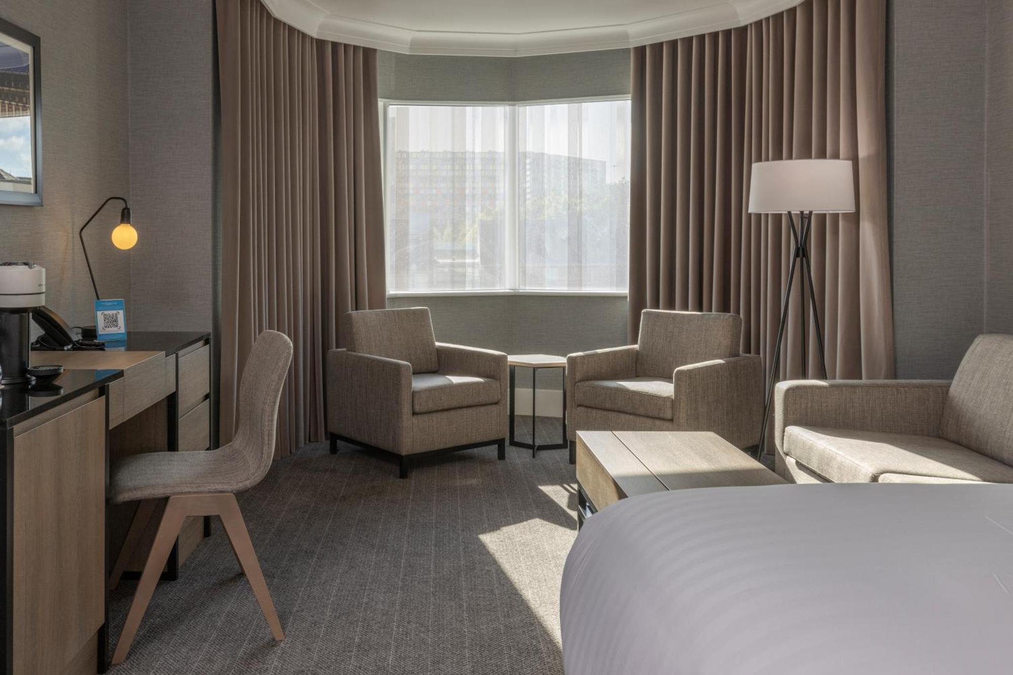 Best Western Plus The Quays Hotel שפילד מראה חיצוני תמונה
