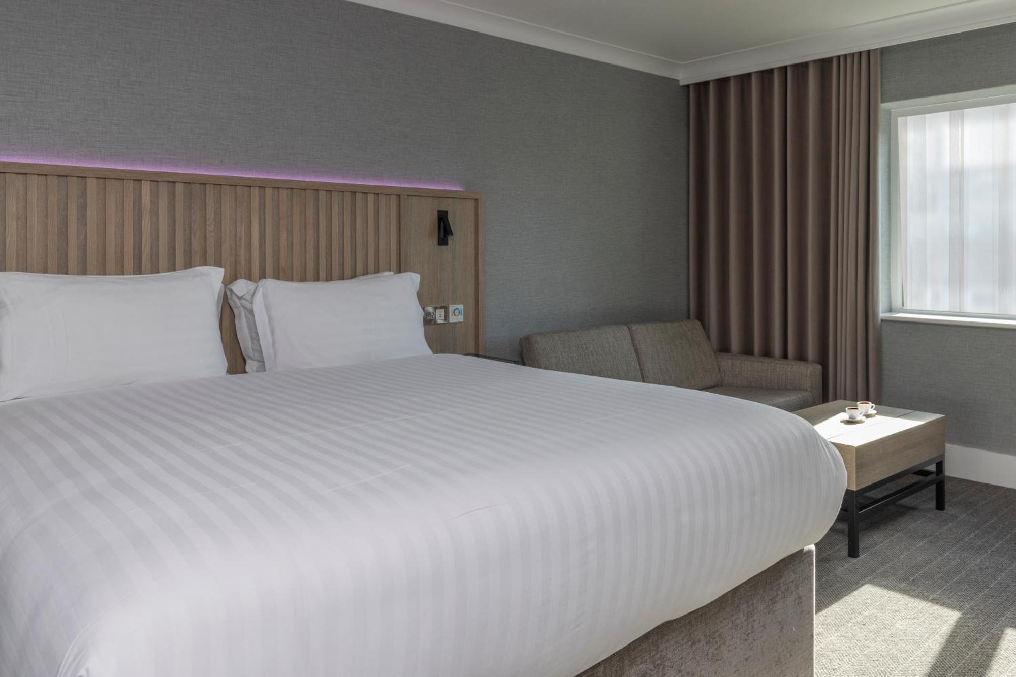 Best Western Plus The Quays Hotel שפילד מראה חיצוני תמונה