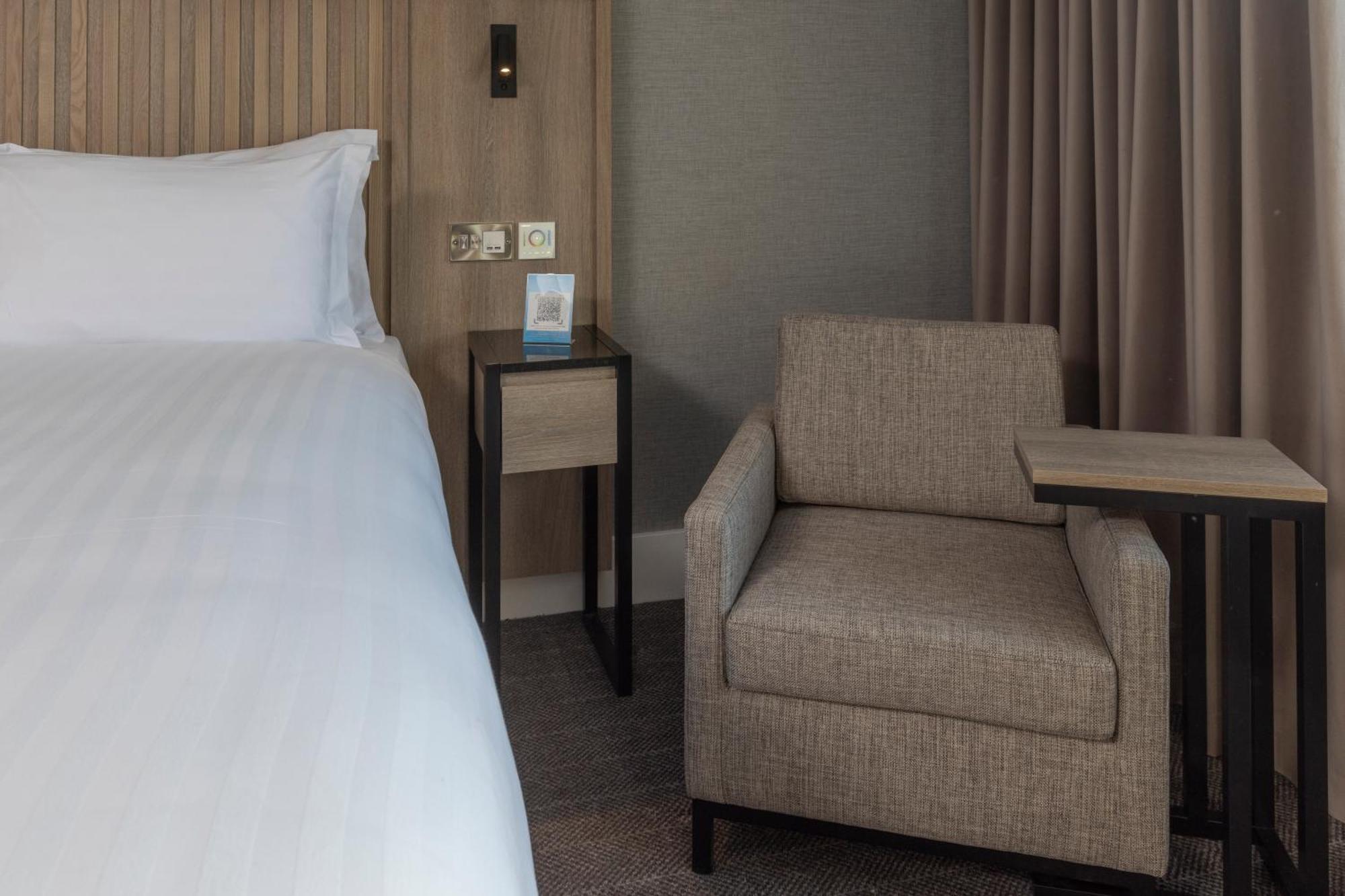 Best Western Plus The Quays Hotel שפילד מראה חיצוני תמונה