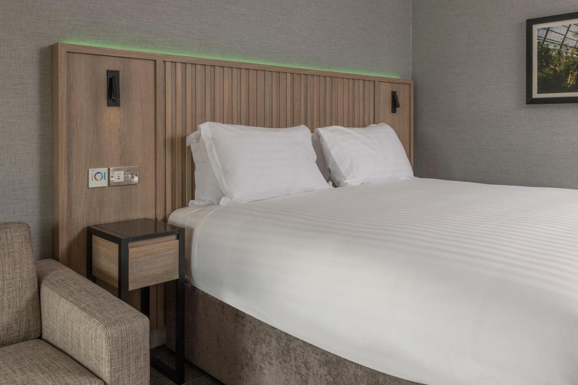 Best Western Plus The Quays Hotel שפילד מראה חיצוני תמונה