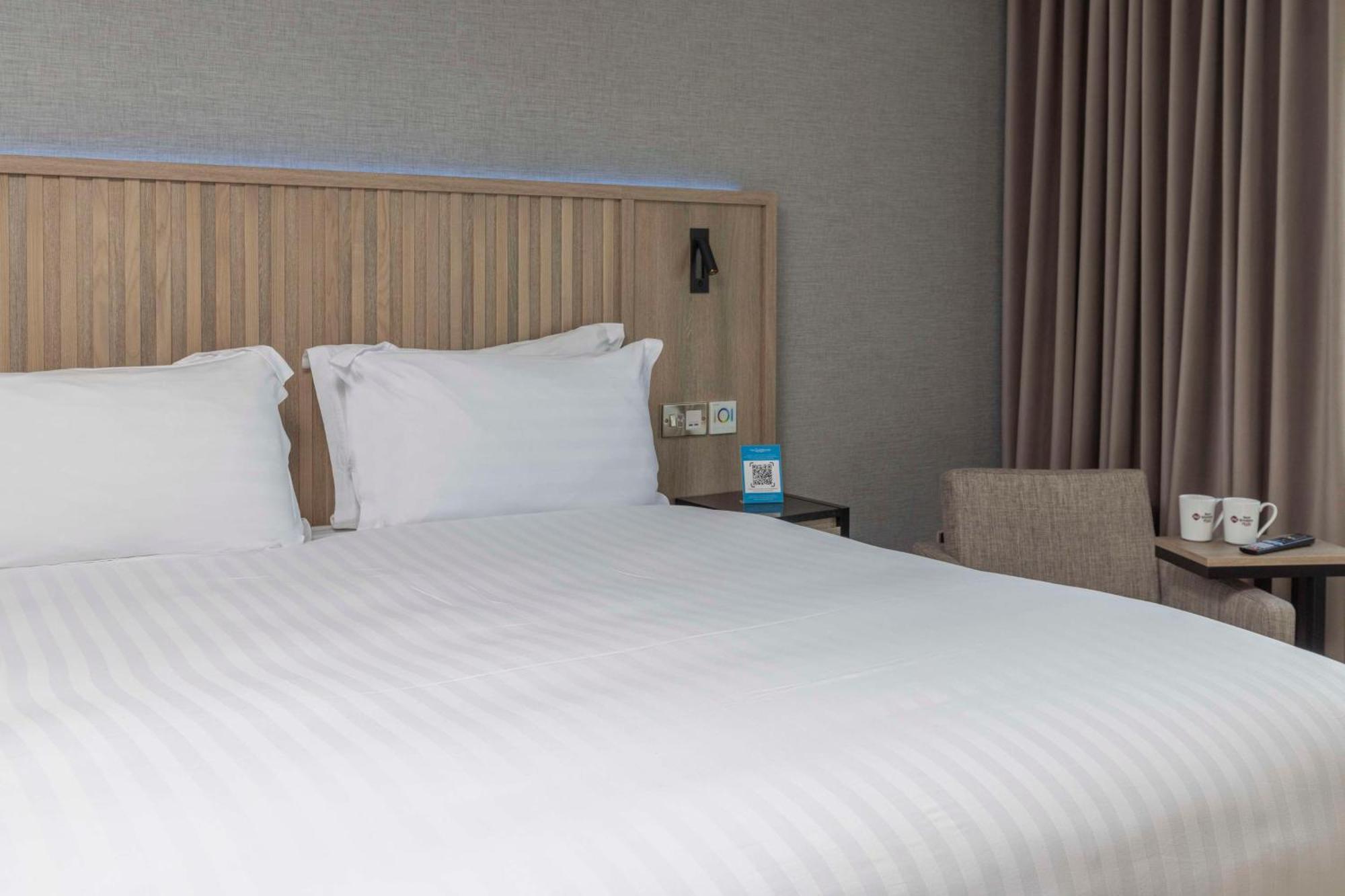Best Western Plus The Quays Hotel שפילד מראה חיצוני תמונה