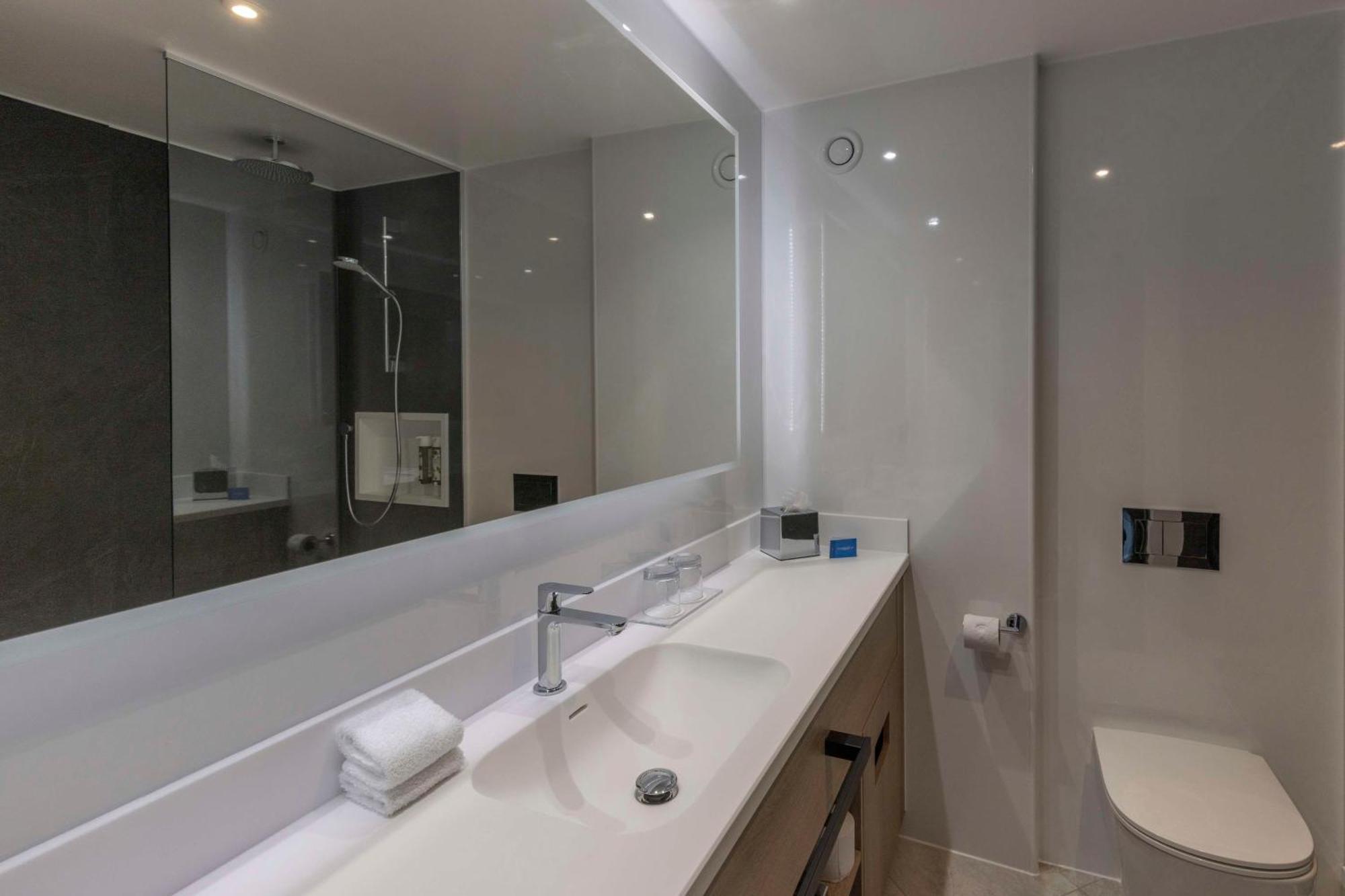 Best Western Plus The Quays Hotel שפילד מראה חיצוני תמונה