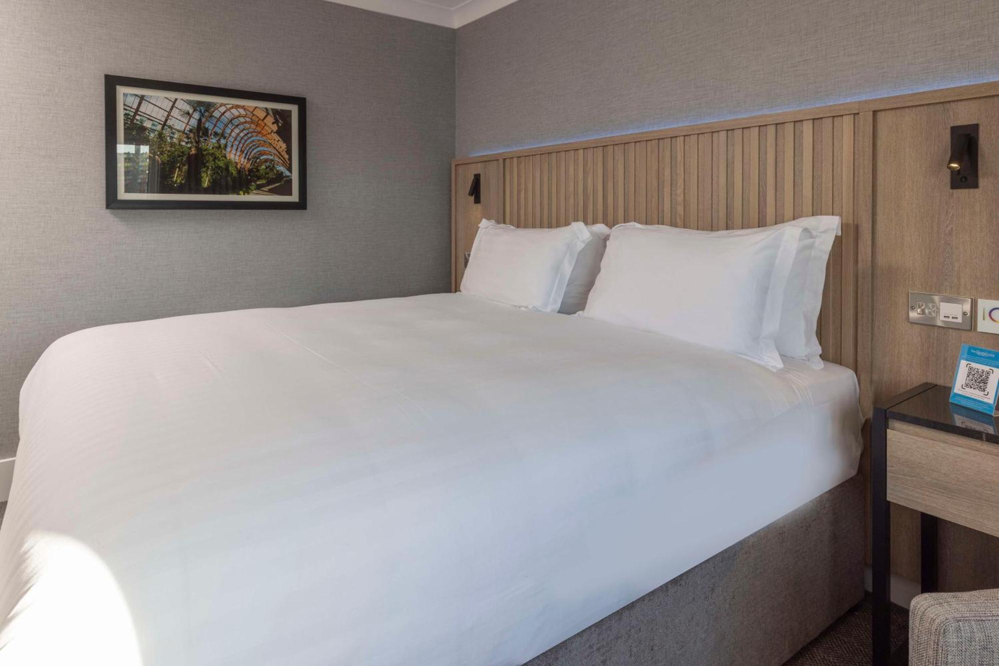 Best Western Plus The Quays Hotel שפילד מראה חיצוני תמונה
