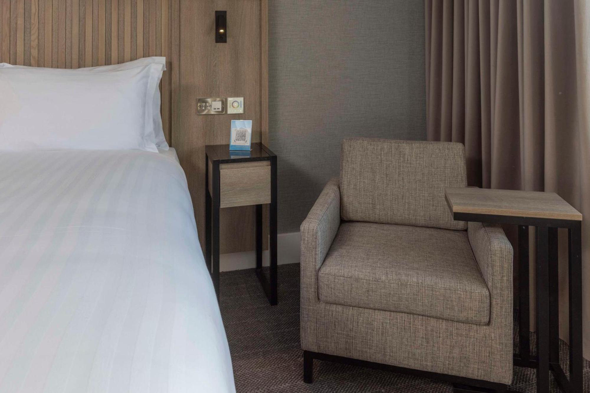 Best Western Plus The Quays Hotel שפילד מראה חיצוני תמונה