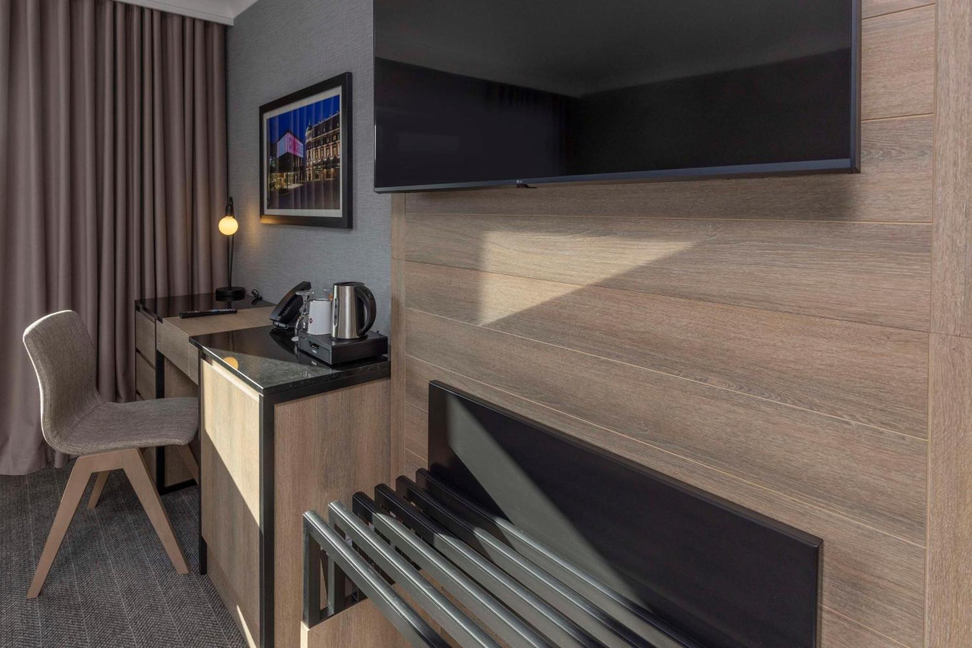 Best Western Plus The Quays Hotel שפילד מראה חיצוני תמונה
