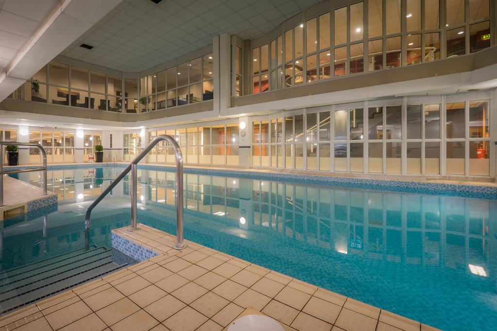 Best Western Plus The Quays Hotel שפילד מראה חיצוני תמונה
