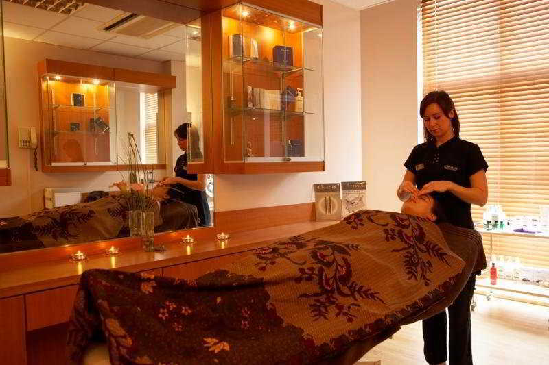 Best Western Plus The Quays Hotel שפילד מראה חיצוני תמונה