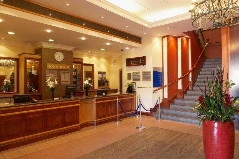 Best Western Plus The Quays Hotel שפילד מראה חיצוני תמונה